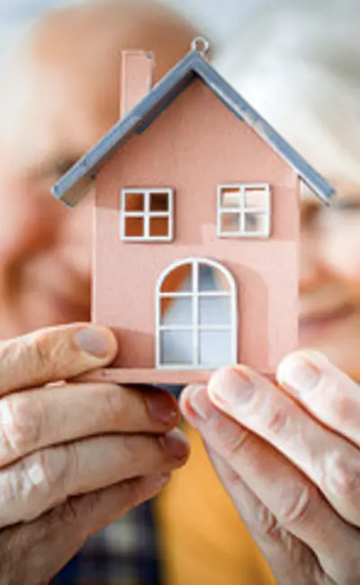 La résidence séniore ENEZENN construite à Chantepie, Rennes La résidence séniore ENEZENN construite à Chantepie, Rennes